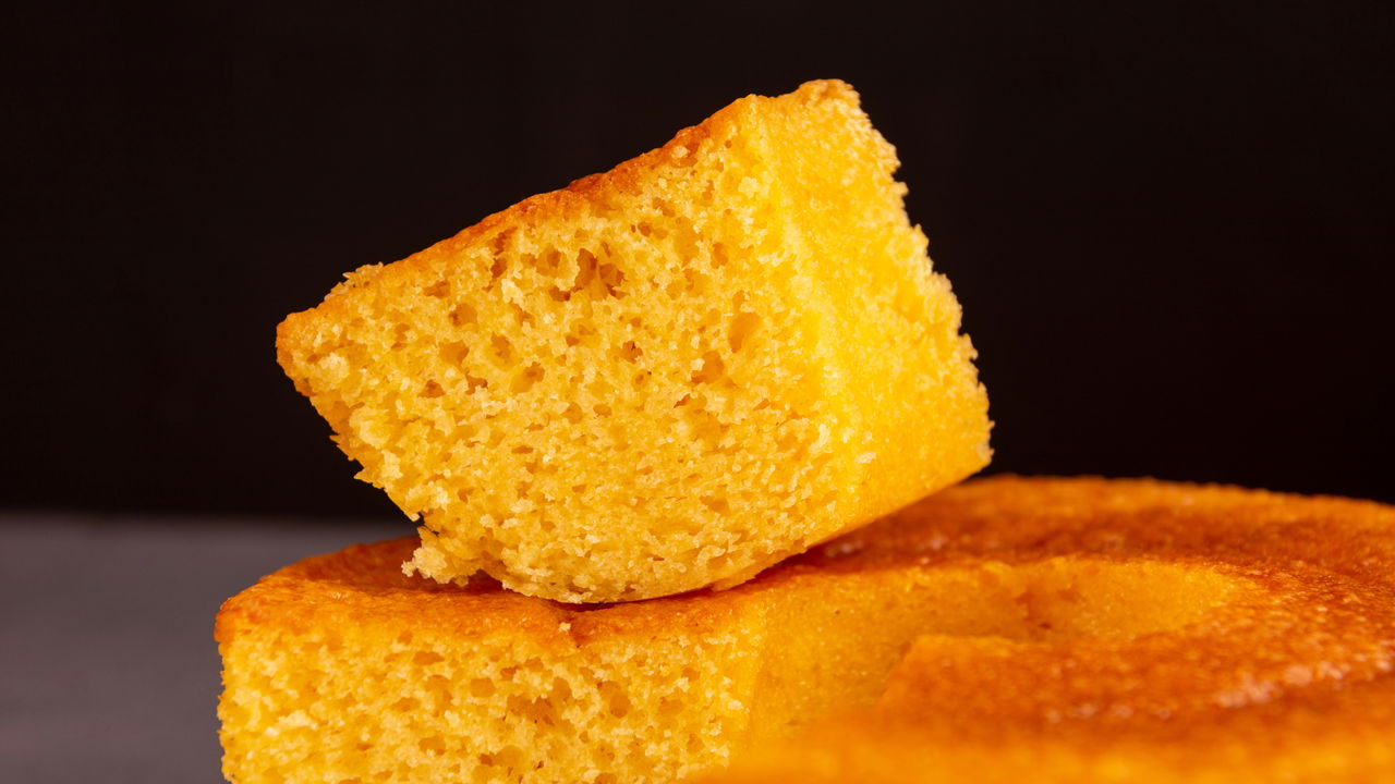 O Melhor Bolo de Milho com Dicas para um Sabor Perfeito