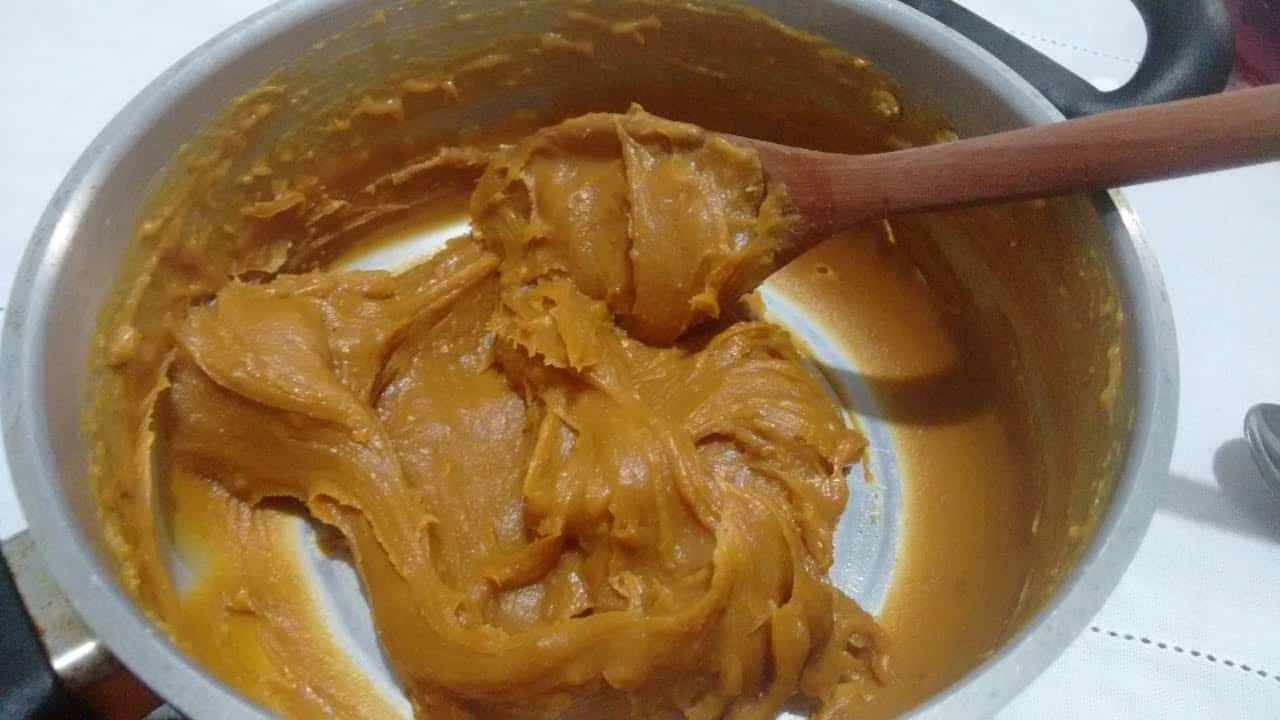 Doce de Leite Caseiro Rápido: Pronto em 15 Minutos