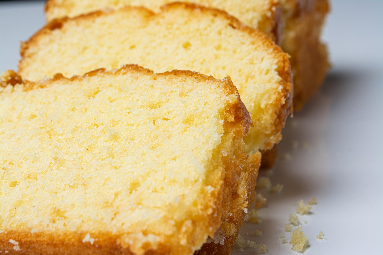 Como Fazer um Bolo Sem Ovo Perfeito em Casa