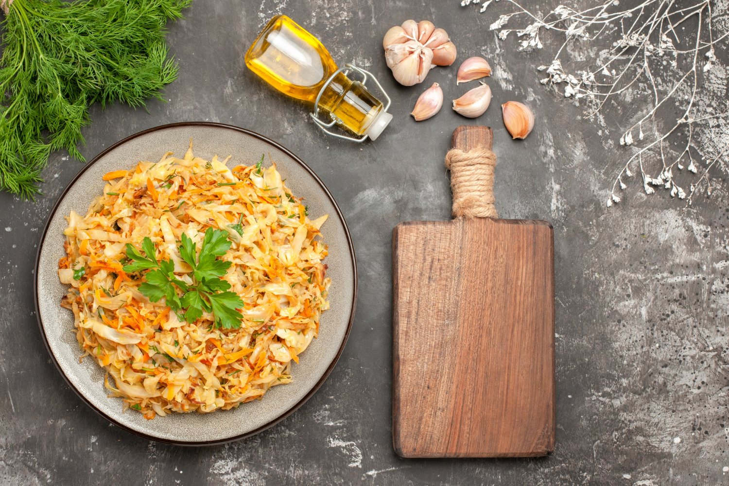Receita Clássica de Macarrão Alho e Óleo – Faça Hoje Mesmo!