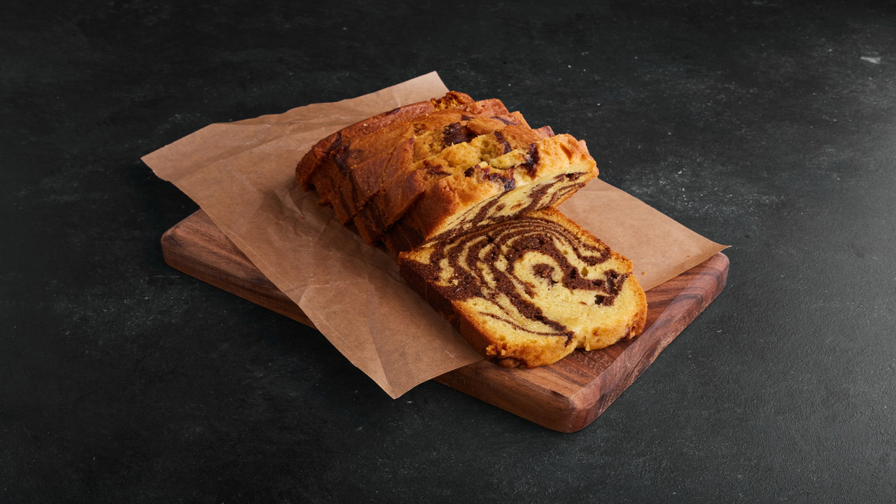 O Segredo do Bolo Mesclado Perfeito: Veja Aqui