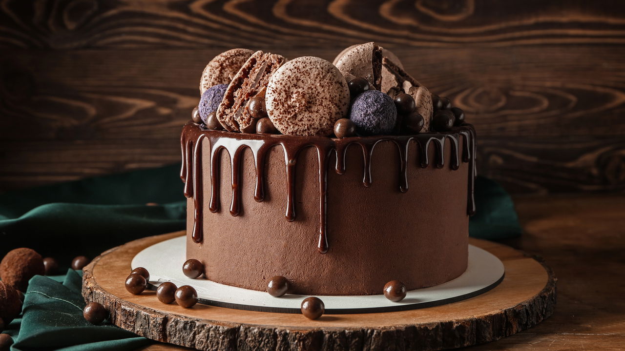 Como Fazer Bolo Nega Maluca Sem Fermento e Ainda Ficar Fofo