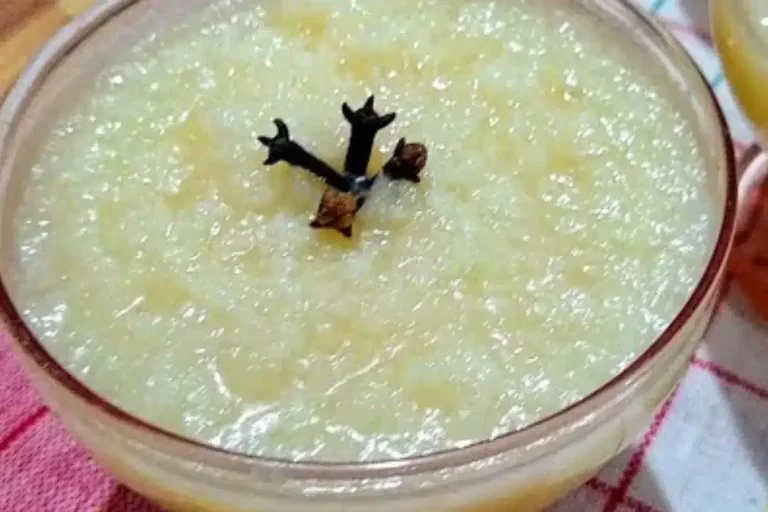 Cocada Na Panela De Pressão