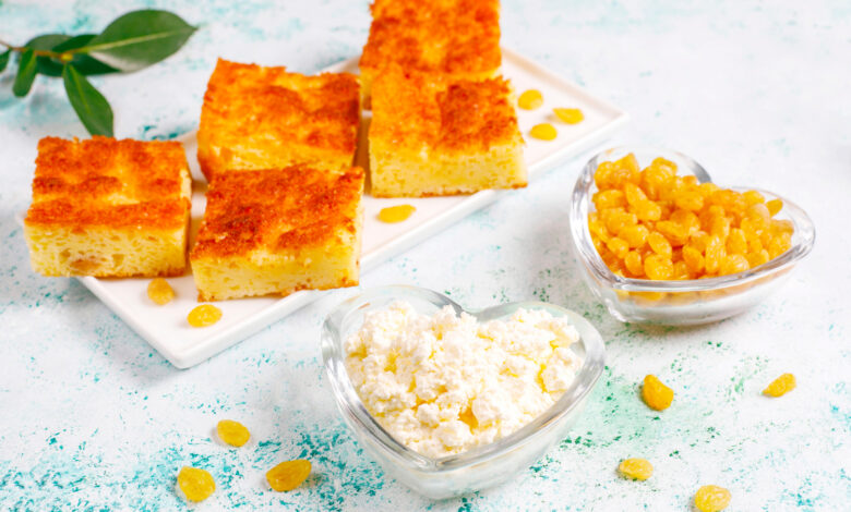 Bolo de Milho de Latinha Rápido e Fica Pronto em 40 Minutos!