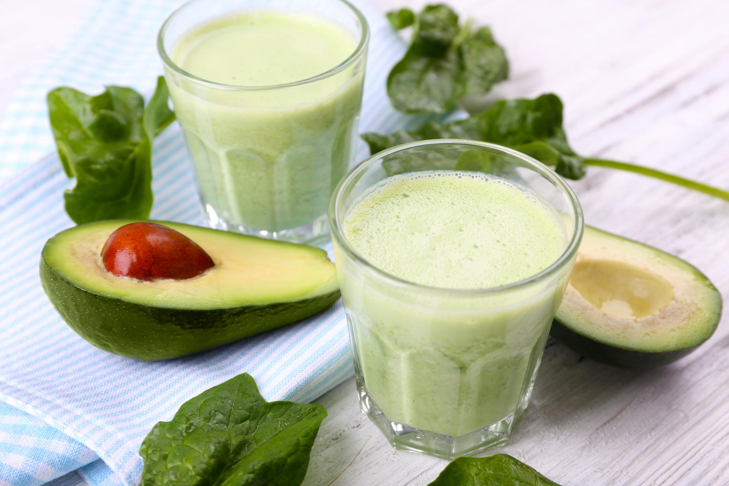 A Melhor Vitamina de Abacate que Você Vai Experimentar