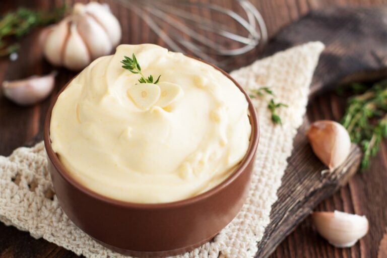 O Molho de Alho dos Deuses é uma explosão de sabor