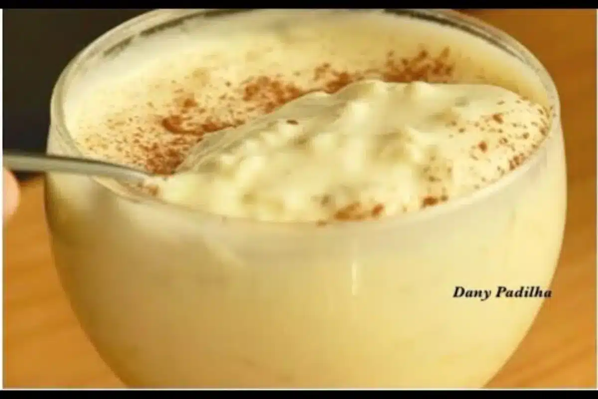 veja porque essa sobremesa fica tão gostosa no restaurante
