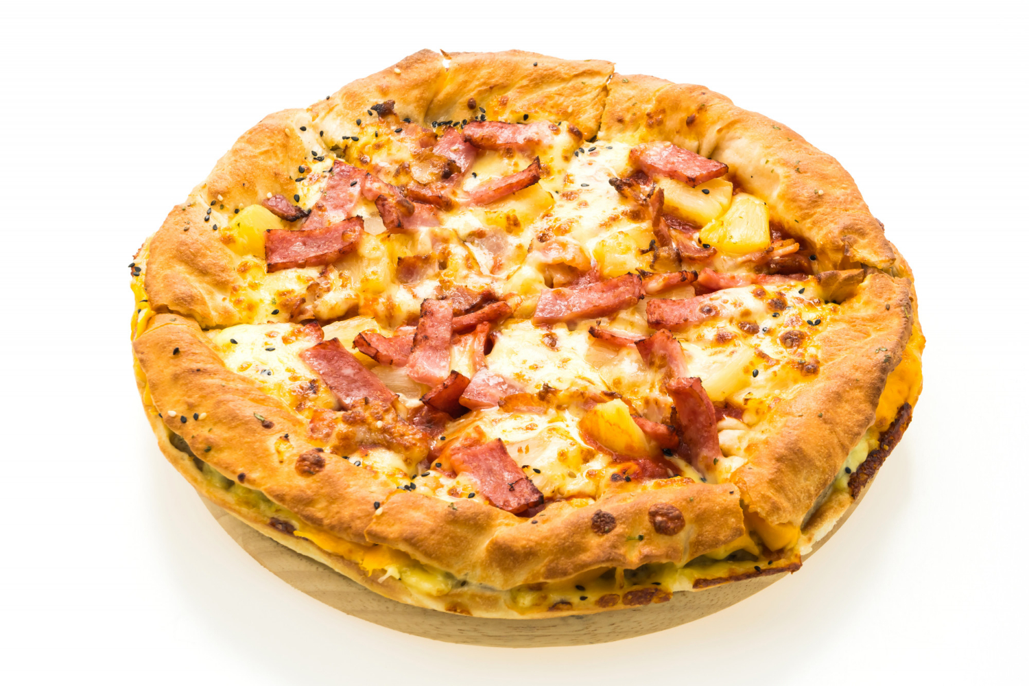 O Segredo da Melhor Torta de Salsicha Caseira