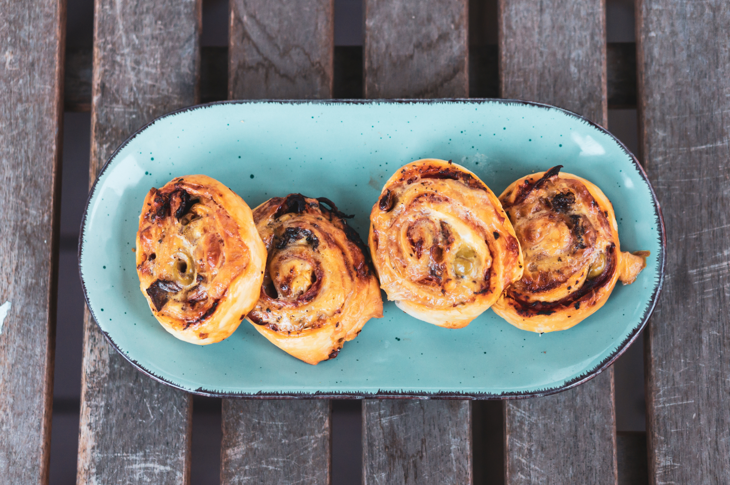 Fatias Húngaras com Massa Macia e Recheio Perfeito