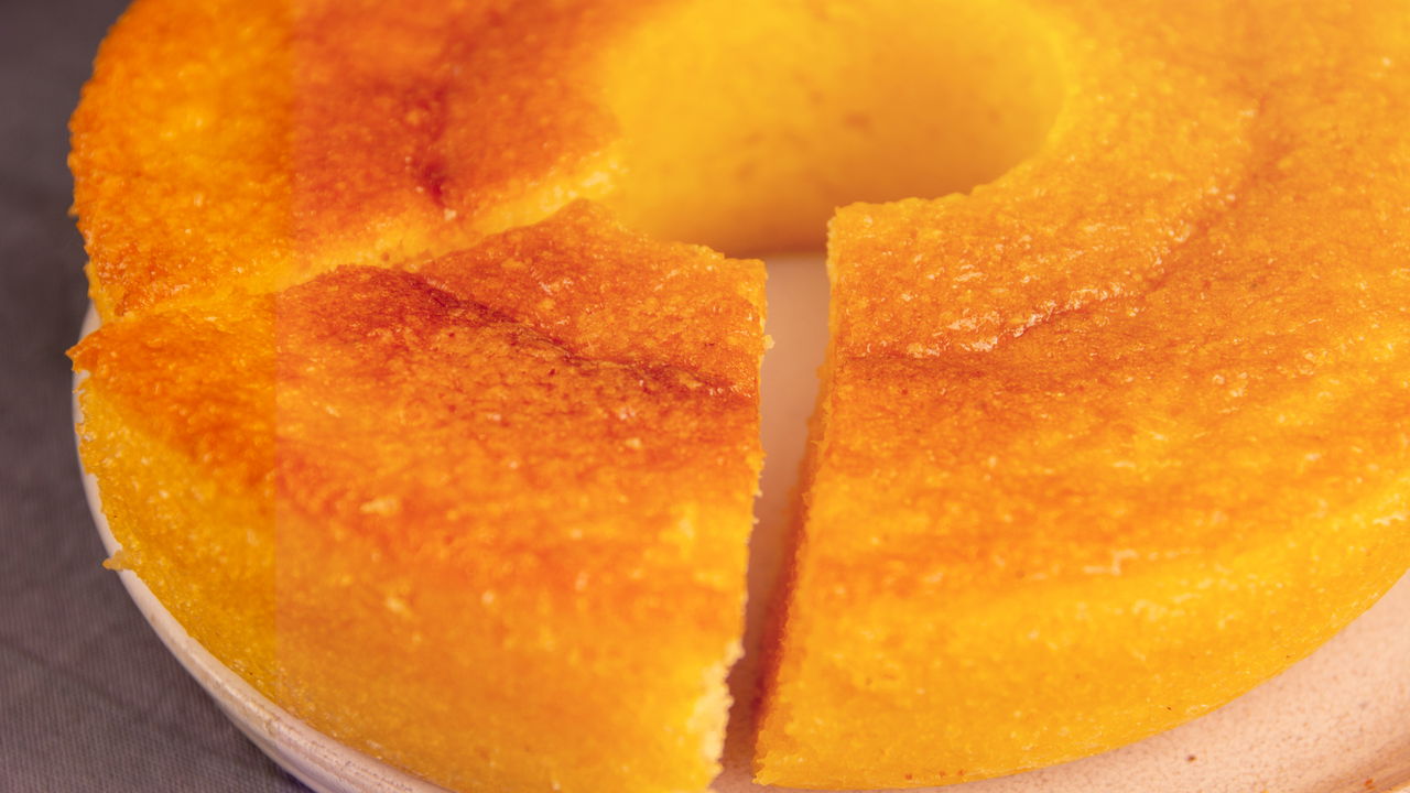 Bolo de Fubá - Creditos-depositphotos.com-senciani