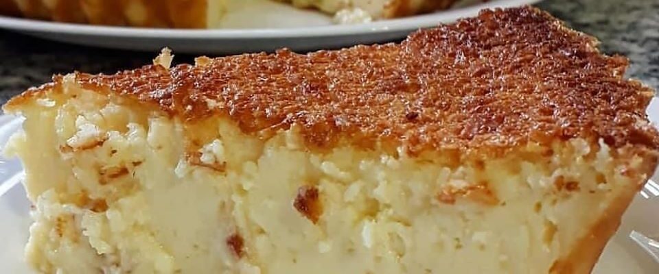 Bolo Docinho do Céu uma verdadeira tentação