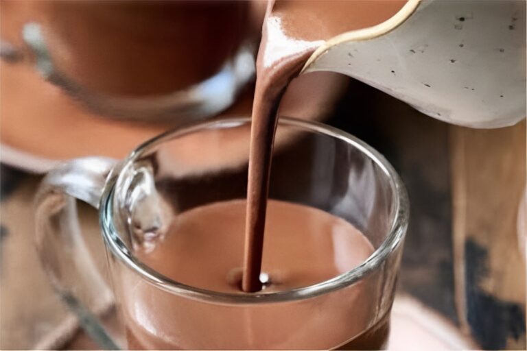 Chocolate Quente
