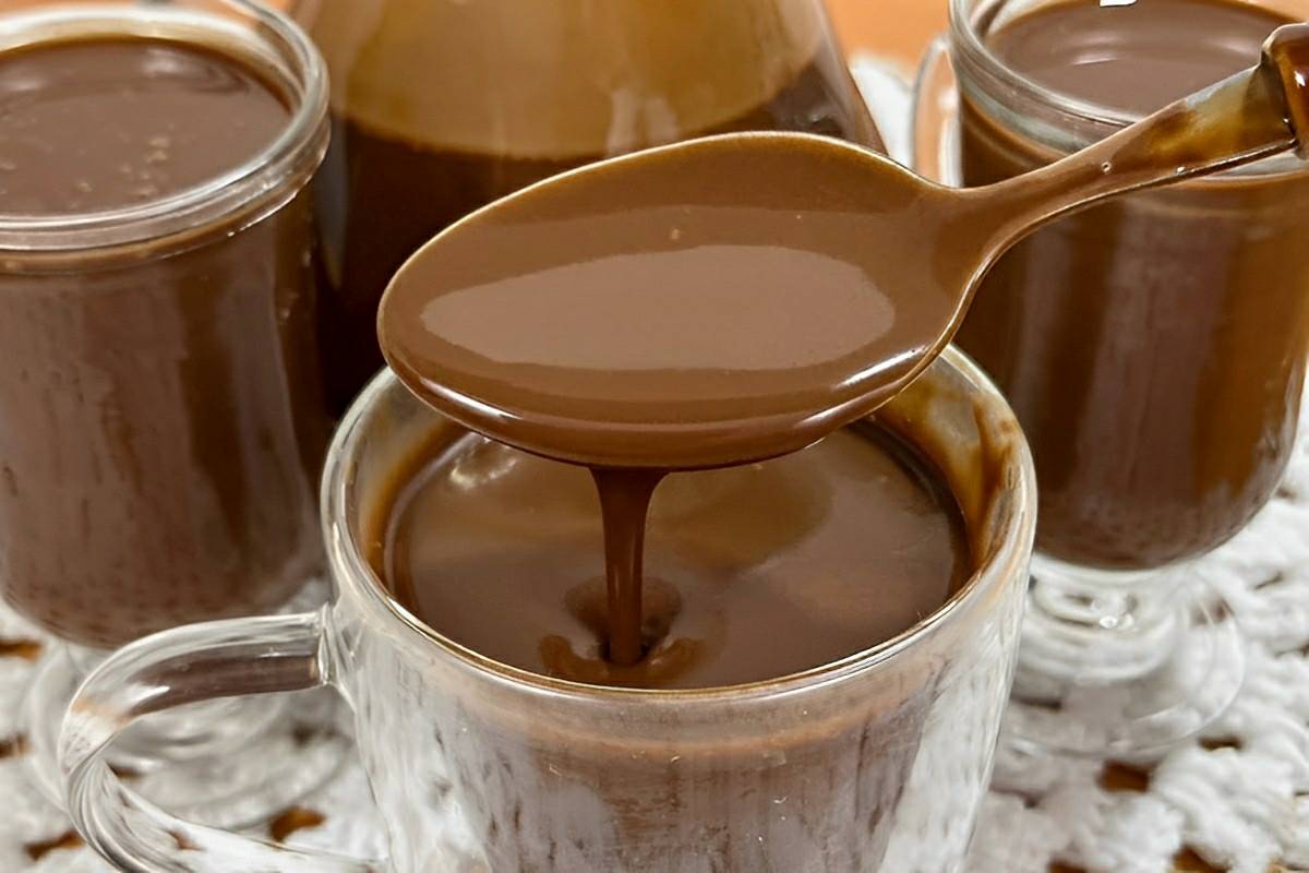 Chocolate Quente