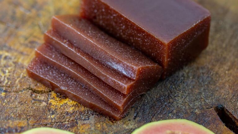 Receita de Doce de Goiaba - Creditos-depositphotos.com-robertohunger