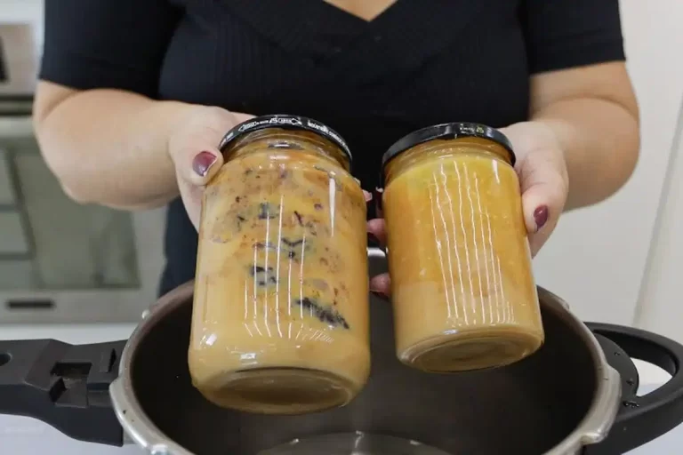 Doce De Leite Caseiro