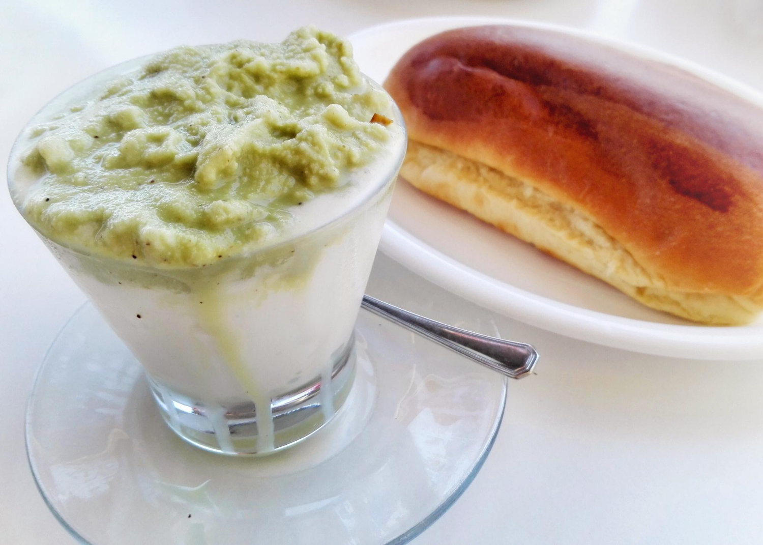 Como Fazer Creme de Pistache Caseiro e Saboroso