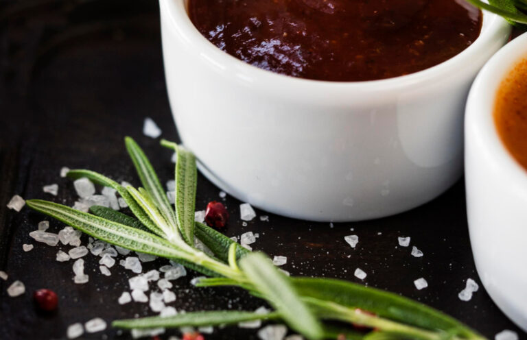 Como Fazer Molho Madeira com Ingredientes Simples e Deliciosos