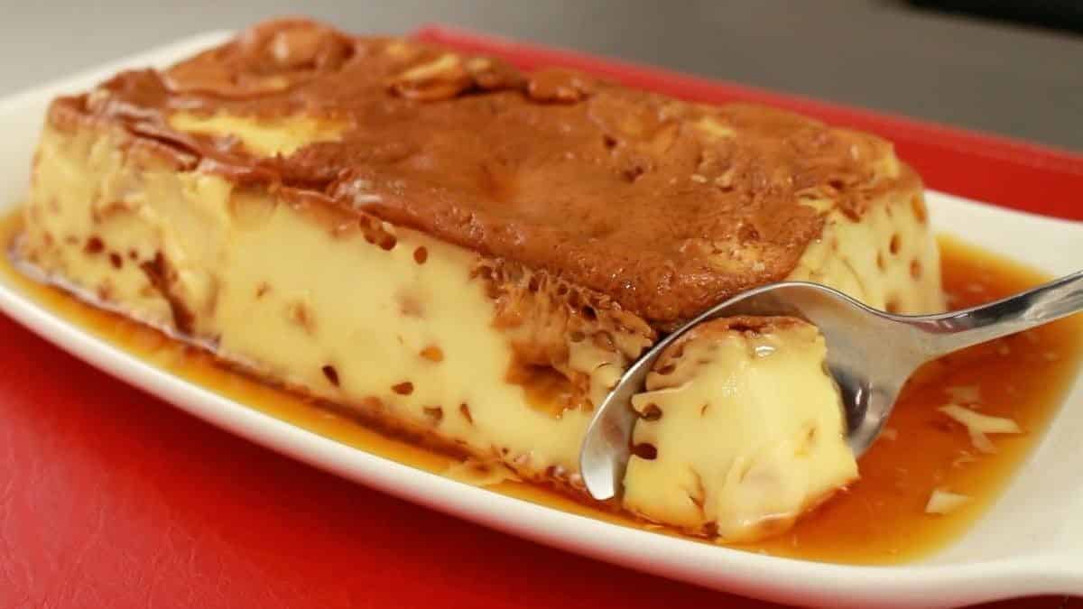Descubra o Segredo do Pudim de Leite é Uma Sobremesa que Derrete na Boca!