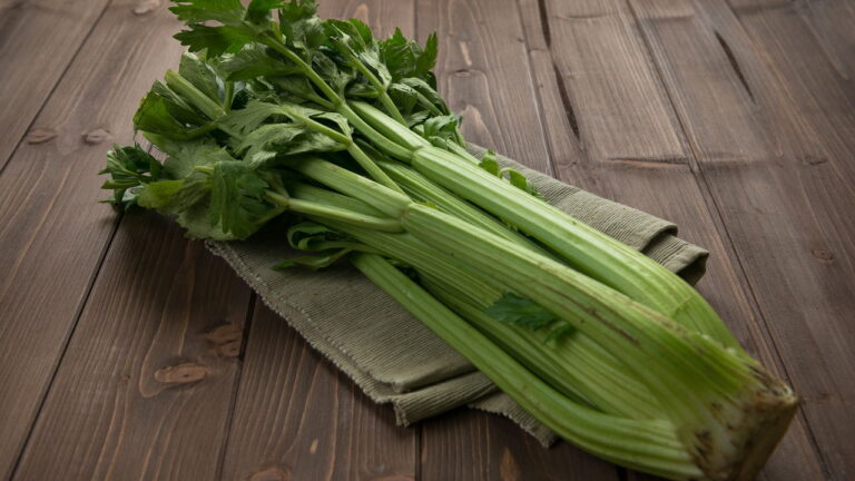 Como Plantar Salsão em Vasos e Ter Hortaliças Sempre à Mão