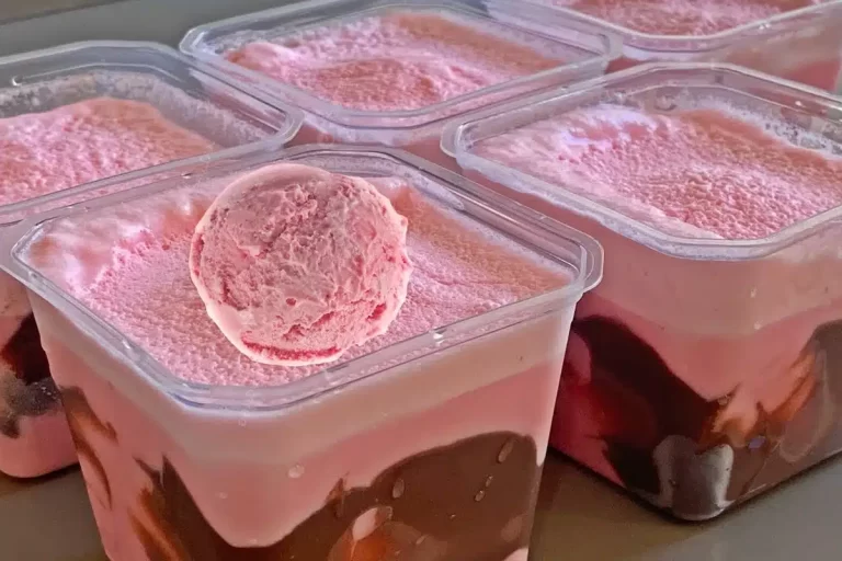 Sobremesa De Liquidificador