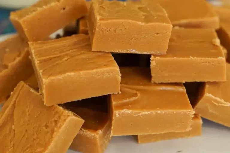 Doce De Leite De Corte