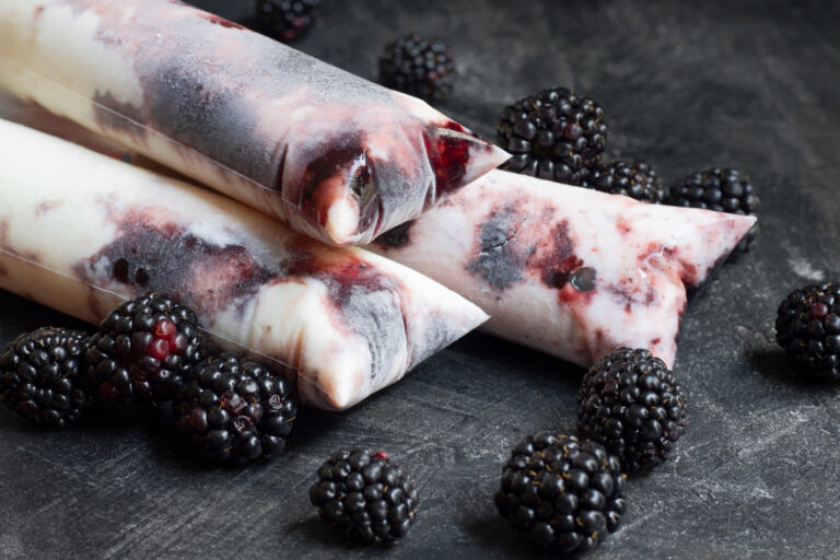 Geladinho Gourmet - Freepik