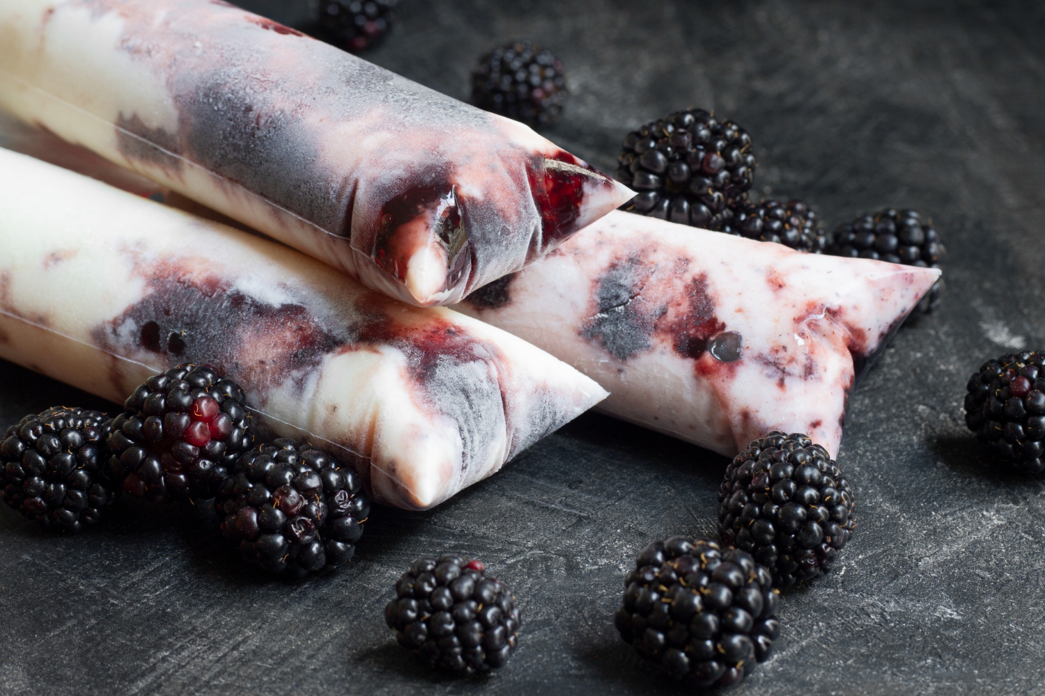 Geladinho Gourmet - Freepik