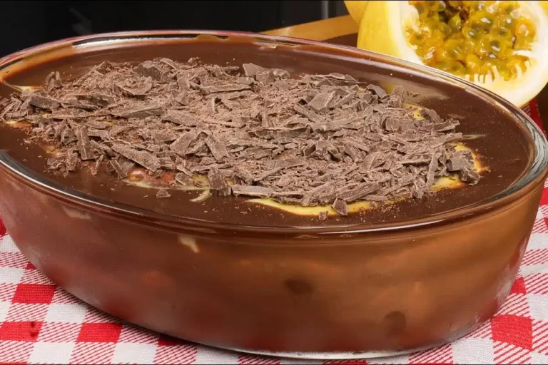 Bombom Trufado De Maracujá