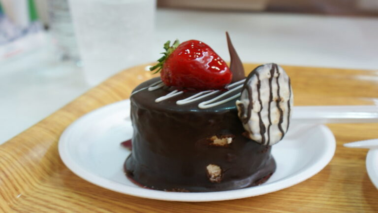 Receita de Torta Holandesa Cremosa e Sem Erro