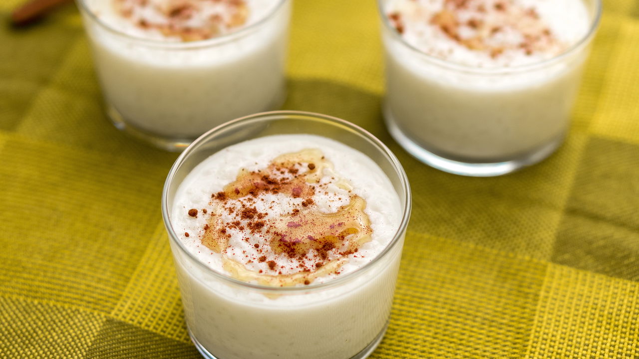 Mousse de Leite Ninho é a Sobremesa Perfeita para Qualquer Ocasião