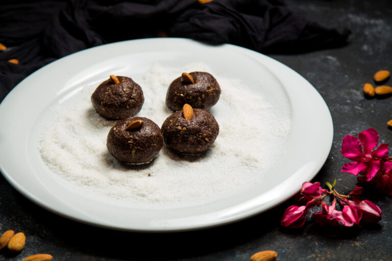 O Melhor Cajuzinho do Mundo com Apenas 6 Ingredientes