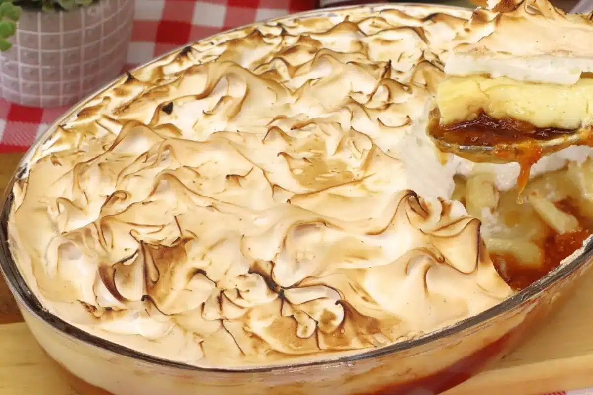 Sobremesa Chico Balanceado