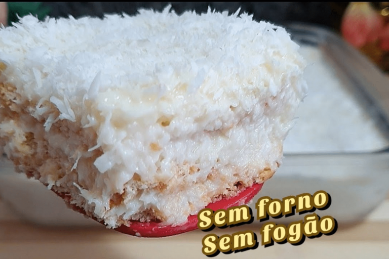 Sobremesa Fácil