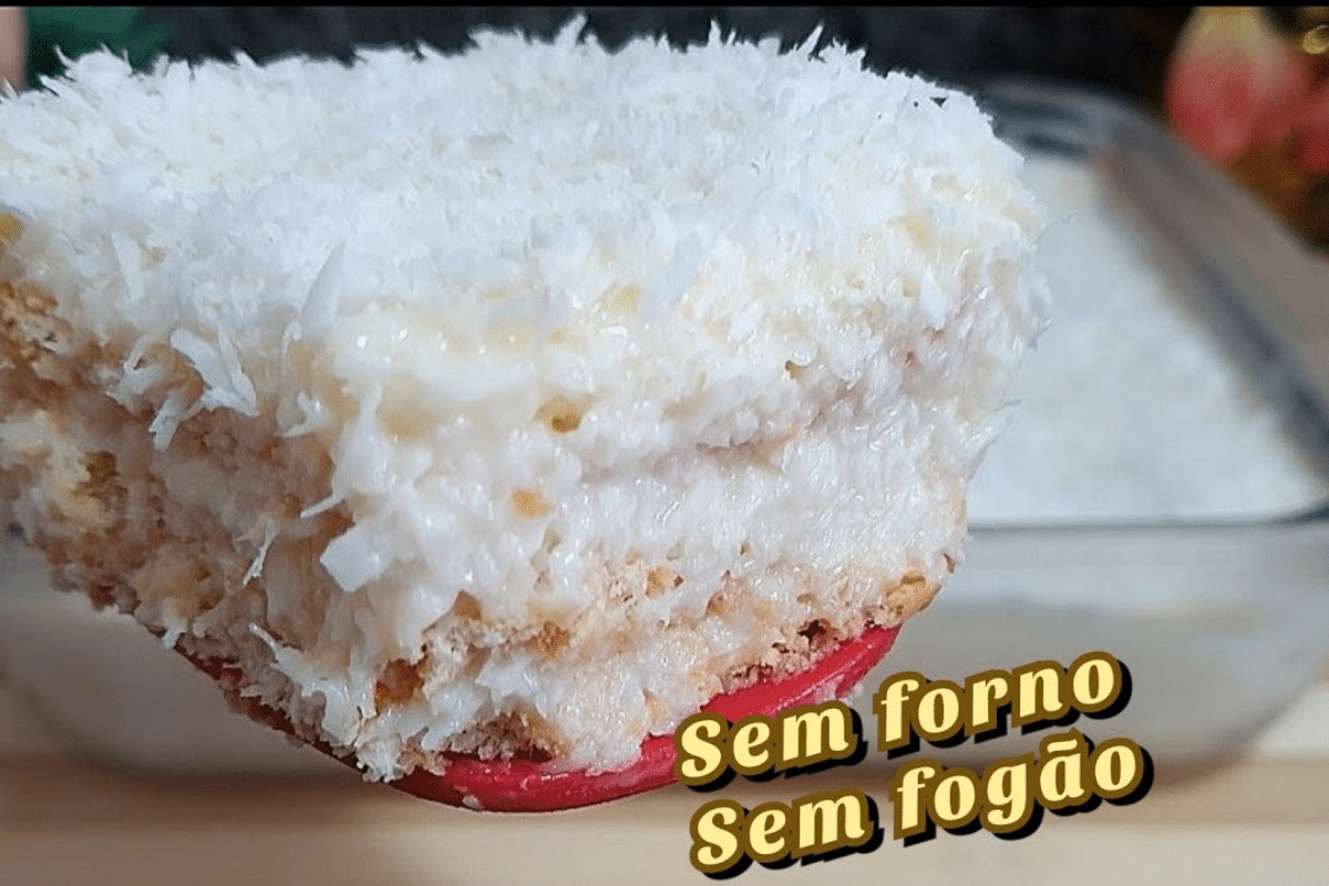 Sobremesa Fácil