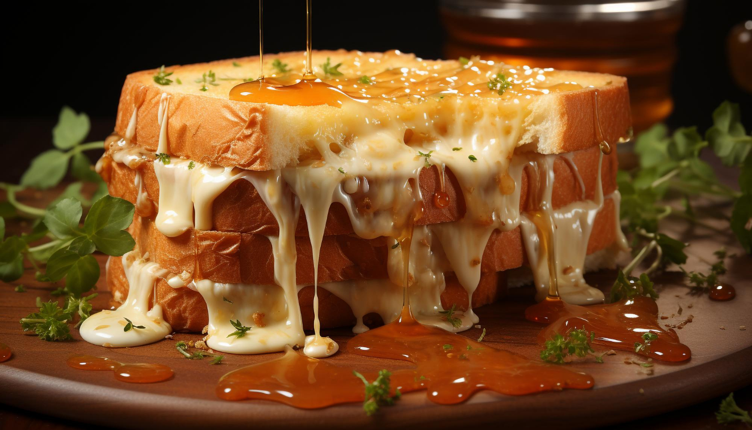 Como Fazer Torta de Pão de Forma com Recheio Cremoso