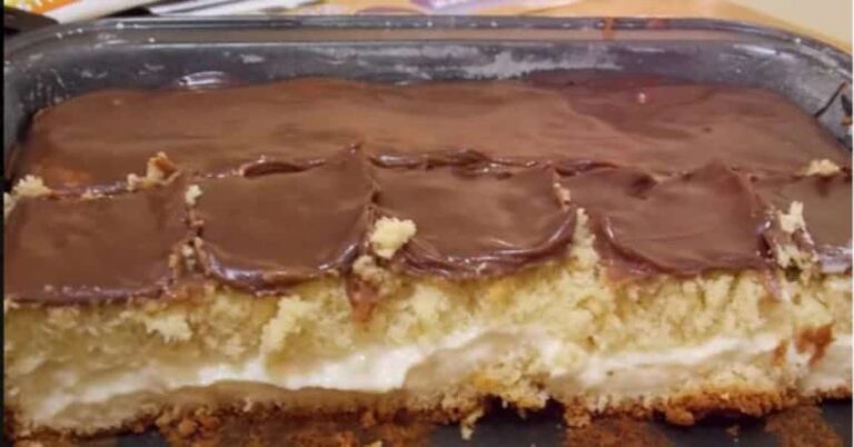 Bolo com Recheio Dentro: Receita Fácil e Saborosa