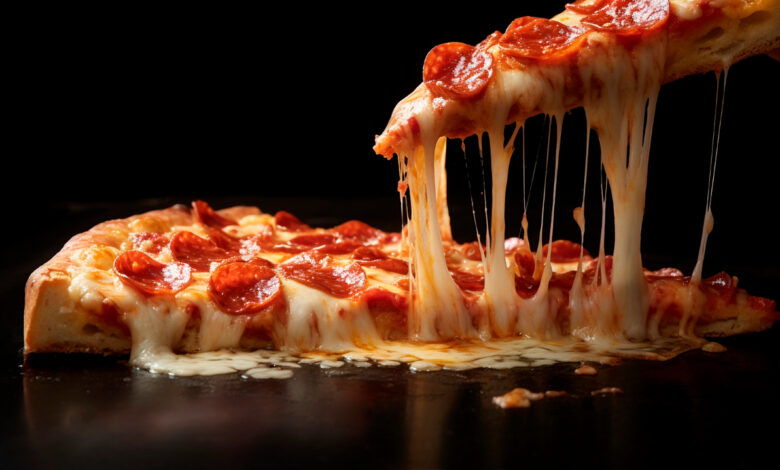 Como Fazer Pizza em Casa com Massa Fofinha!