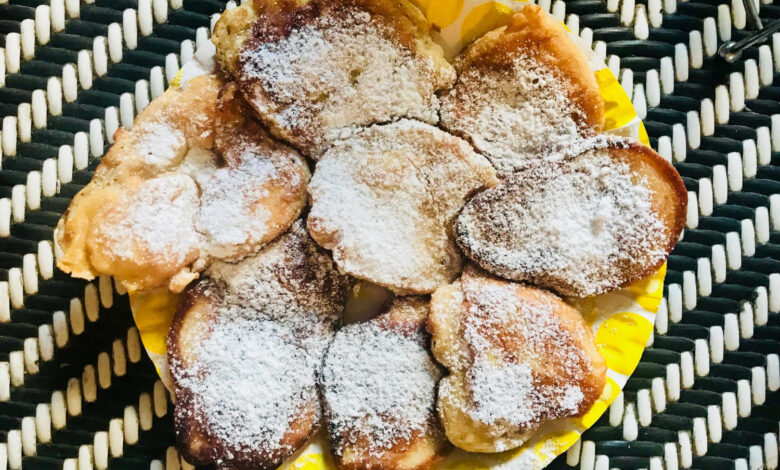 Rabanada na Air Fryer ou Frita? Aprenda as Duas Versões!