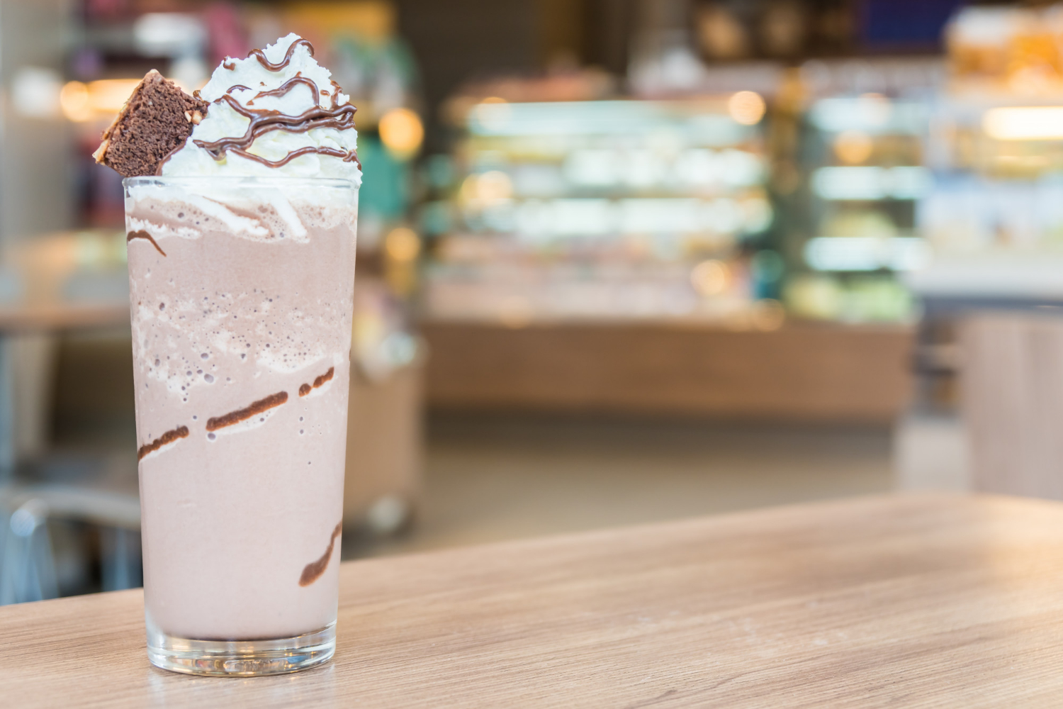 Como Fazer o Melhor Milk Shake do Mundo em Casa