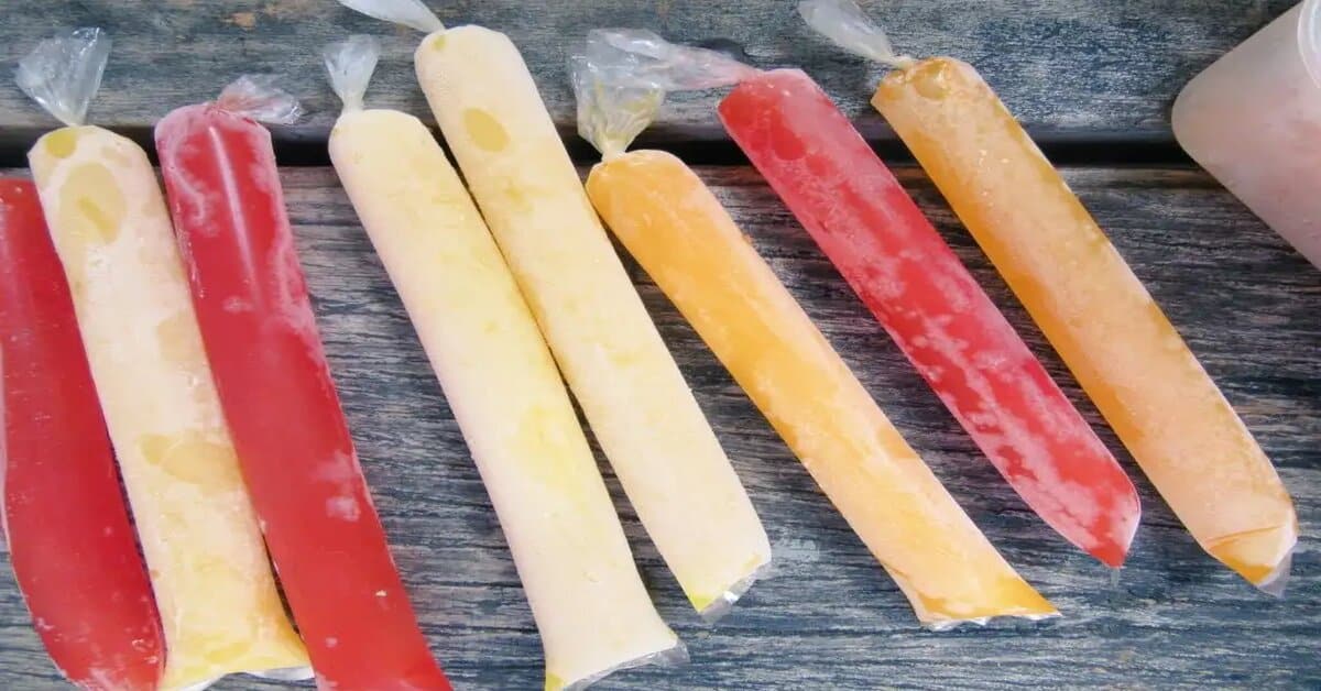 Esse Geladinho Gourmet vai te surpreender perfeito pra depois do jantar!