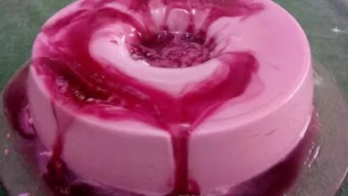 Prepare hoje mesmo essa maravilhosa receita de Mousse de Vinho!