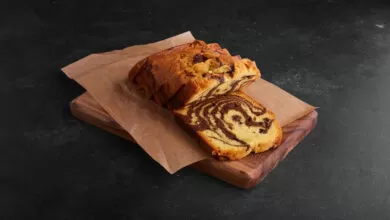 O Segredo do Bolo Mesclado Perfeito: Veja Aqui