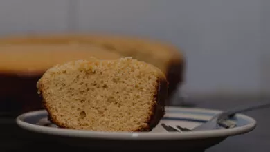 Bolo Simples e Fofinho com Dicas para Acertar Sempre