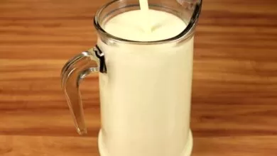 Limonada Suíça