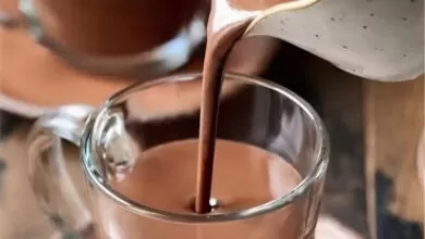 Chocolate Quente