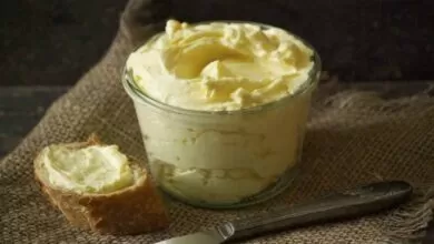 Manteiga Caseira com 2 ingredientes Passo a Passo: Guia Completo