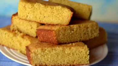 Receita de Bolo de Milho Cremoso de Lata que Derrete na Boca