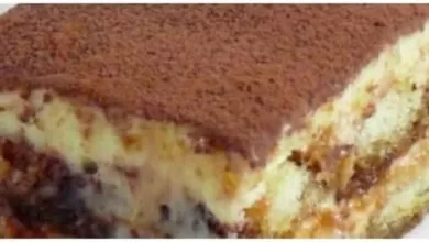 Pavê de Chocolate: A Sobremesa Irresistível Que Vai Ser o Sucesso do Seu Dia!