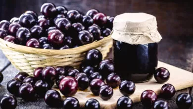 Receita de Geleia de Jabuticaba Tradicional e Saborosa