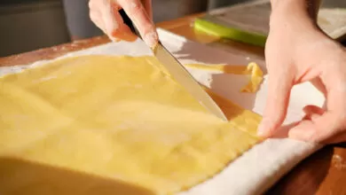 Receita Básica de Massa de Pastelão para Qualquer Ocasião!